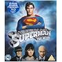 Superman - The Movie [Blu-ray] [1978]