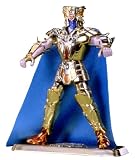 聖闘士星矢 黄金聖衣セイントジェミニ