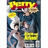 Perry - Unser Mann im All 140: Alarm auf Arkon!