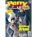Perry - Unser Mann im All 140: Alarm auf Arkon!