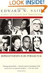 Representations of the Intellectual