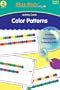 Color Patterns Activity Cards (Flat Fish)