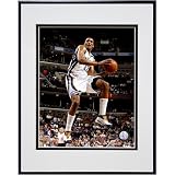 Photo File Memphis Grizzlies Rudy Gay Action 8x10 Framed Photo