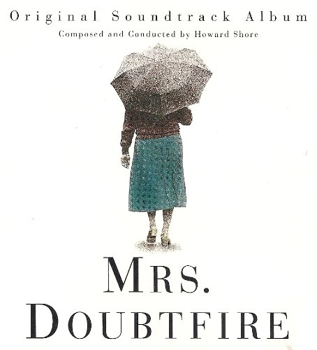 Mrs Doubtfire Various Artists