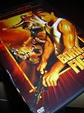 Bron To Fight / Region 2 PAL DVD / Audio: French, Thai / Subtitle: French / Starring: Dan Chupong, Noppul Gomarachun, Santisuk Promsiri, Amornthep Waewsang, Piyapong Pue-on / Director: Panna Rittikrai / 90 Minutes