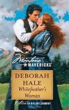 Whitefeathers Woman (Silhouette Montana Mavericks)