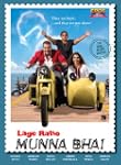 Lage Raho Munna Bhai (Bollywood DVD W...