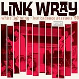 White Lightning: Lost Cadence Sessions `58