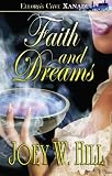 Faith Hill in the book Faith and Dreams