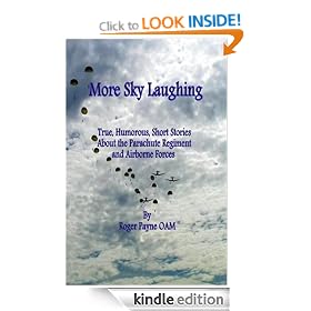 More Sky Laughing