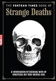 picture of The Fortean Times Book of Strange Deaths MagBook