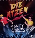Party Chaos (Limited Version) - Die Atzen