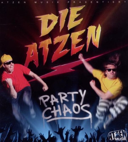 Die Atzen Foto 2