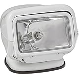 Golight 3100 Stryker White Wireless Spotlight