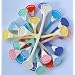 Snappi Cloth Diaper Fasteners (3 Snappis)