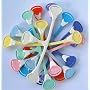 Snappi Cloth Diaper Fasteners (3 Snappis)