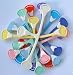 Snappi Cloth Diaper Fasteners (3 Snappis)