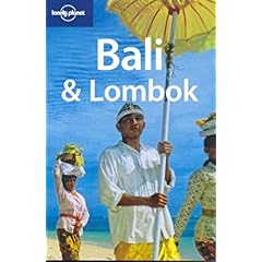 【クリックで詳細表示】Lonely Planet Bali ＆ Lombok (Lonely Planet Bali and Lombok) [ペーパーバック]