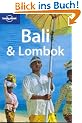 Bali & Lombok (Lonely Planet Bali & Lombok)