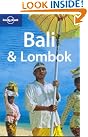 Bali and Lombok