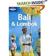 Bali and Lombok (Lonely Planet Travel Guide) by Ryan Ver Berkmoes and Iain Stewart