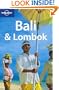 Bali & Lombok (Lonely Planet Travel Guide)
