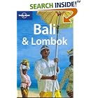 Bali and Lombok (Lonely Planet Travel Guide) by  Ryan Ver Berkmoes and Iain Stewart