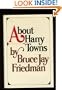 About Harry Towns