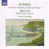 top sixtyfour 8 Pieces, Op. 83: II. Allegro con moto