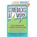 Comebacks at Work: Using Conversation to Master Confrontation