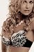 Roza Ginewra Bra - Black - (34c)