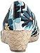 LifeStride Women's Lavish Espadrille Sandal