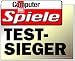 Auszeichnung