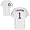 Kosuke Fukudome Chicago Cubs Authentic Home Jersey By Majestic AthleticSelect Jersey Size: 52 - XX-Large