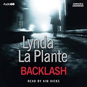Backlash | [Lynda La Plante]