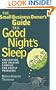 The Small Business Owner's Guide to a Good Night's Sleep: Preventing and Solving Chronic and Costly Problems
