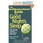The Small Business Owner's Guide to a Good Night's Sleep: Preventing and Solving Chronic and Costly Problems