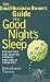 The Small Business Owner's Guide to a Good Nights Sleep: Preventing and Solving Chronic and Costly Problems (Bloomberg Small Business)