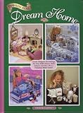 Fashion doll dream home