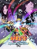 Naruto the Movie: Ninja Clash in the Land of Snow