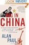Big in China: My Unlikely Adventures Raising a Family, Playing the Blues, and Becoming a Star in Beijing