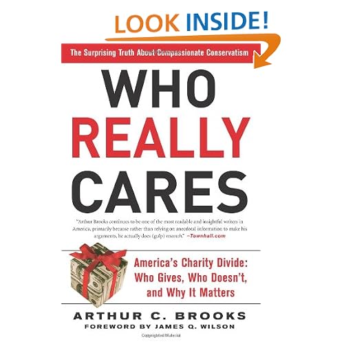 who cares 