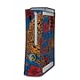 Xbox 360 Official Rock Band Faceplate and Console Skinz - Scorpion