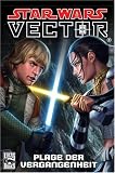 Star Wars Sonderband, Bd. 50, Vector II: Vector II. Plage der Vergangenheit