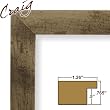 6x7 Custom Picture Frame / Poster Frame 1.26