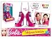 Mattel 78420 - Barbie Interkom Telefon