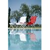 JANKURTZMÖBEL: Hocker, jankurtzmöbel, »Chico«, schwarz, Wohnaccessoires