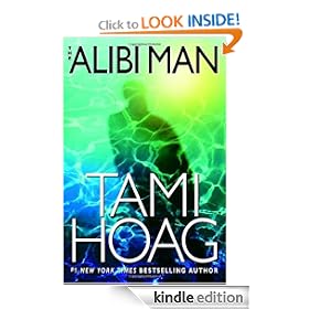 The Alibi Man (Elena Estes)