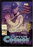 Captain Cosmos and the Gray Ghosts