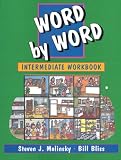 Word by Word Picture Dictionary Intermediate Workbook
